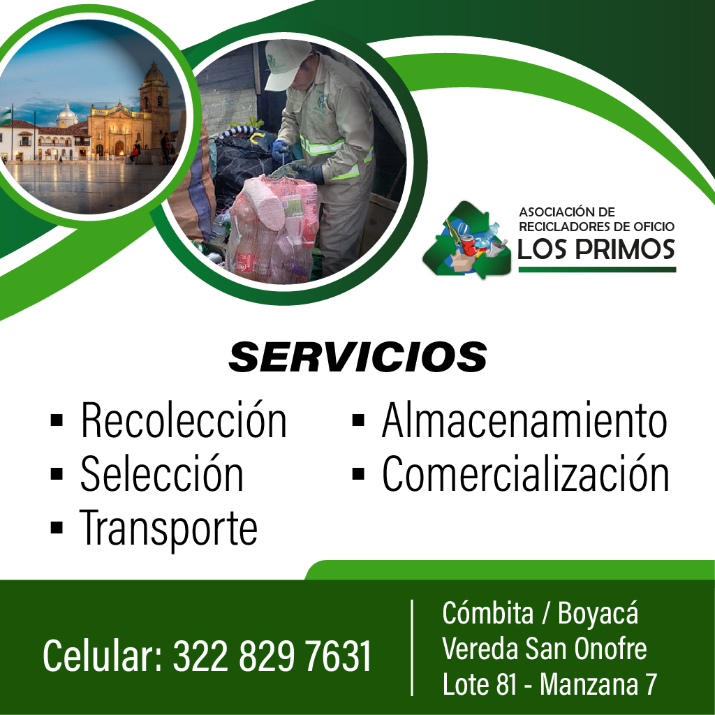 Servicios