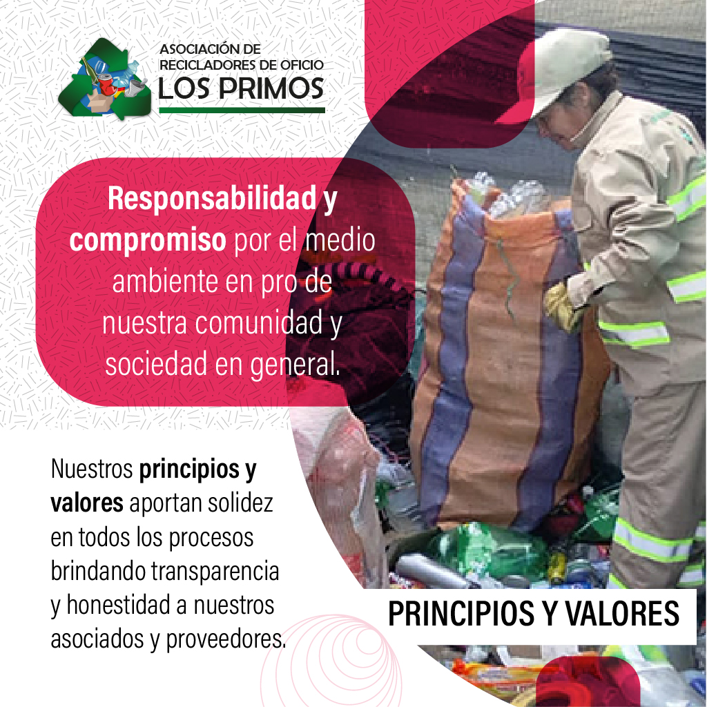 Material Aprovechable